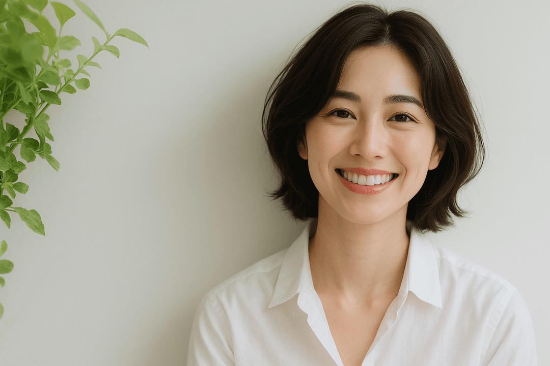 Natural Anti-Aging Results