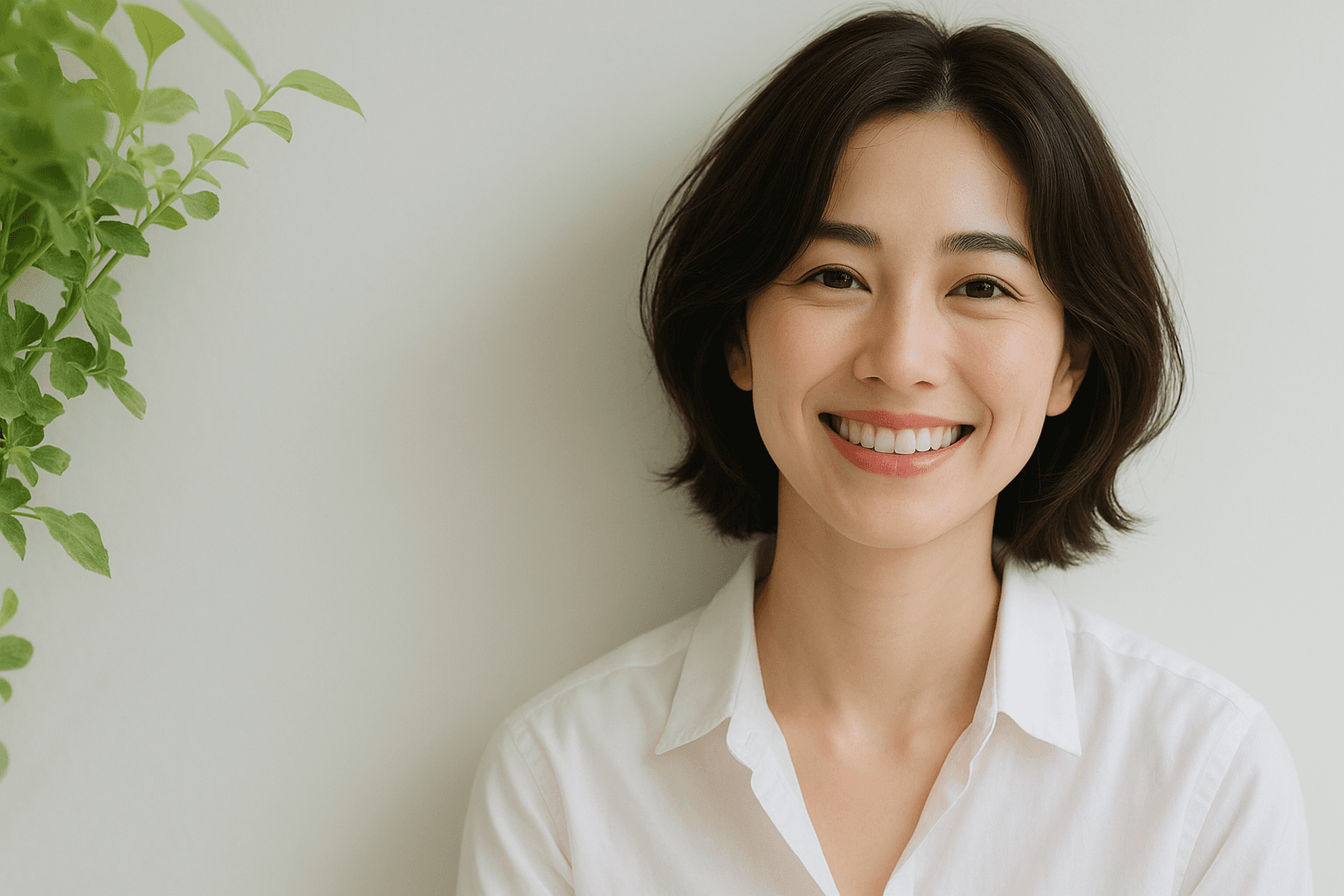 Natürliche Anti-Aging-Ergebnisse