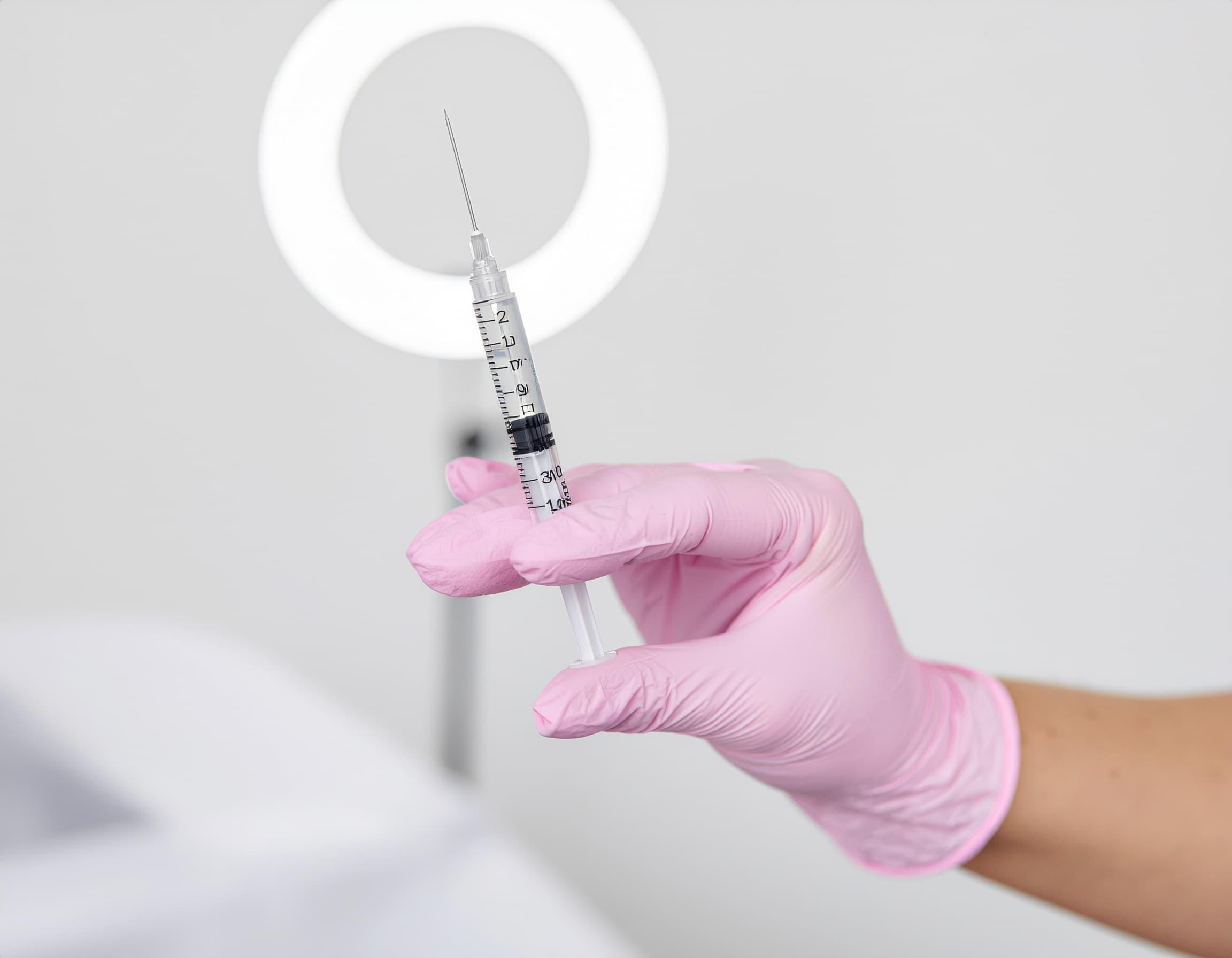 Butt Filler Injections at German Clinic