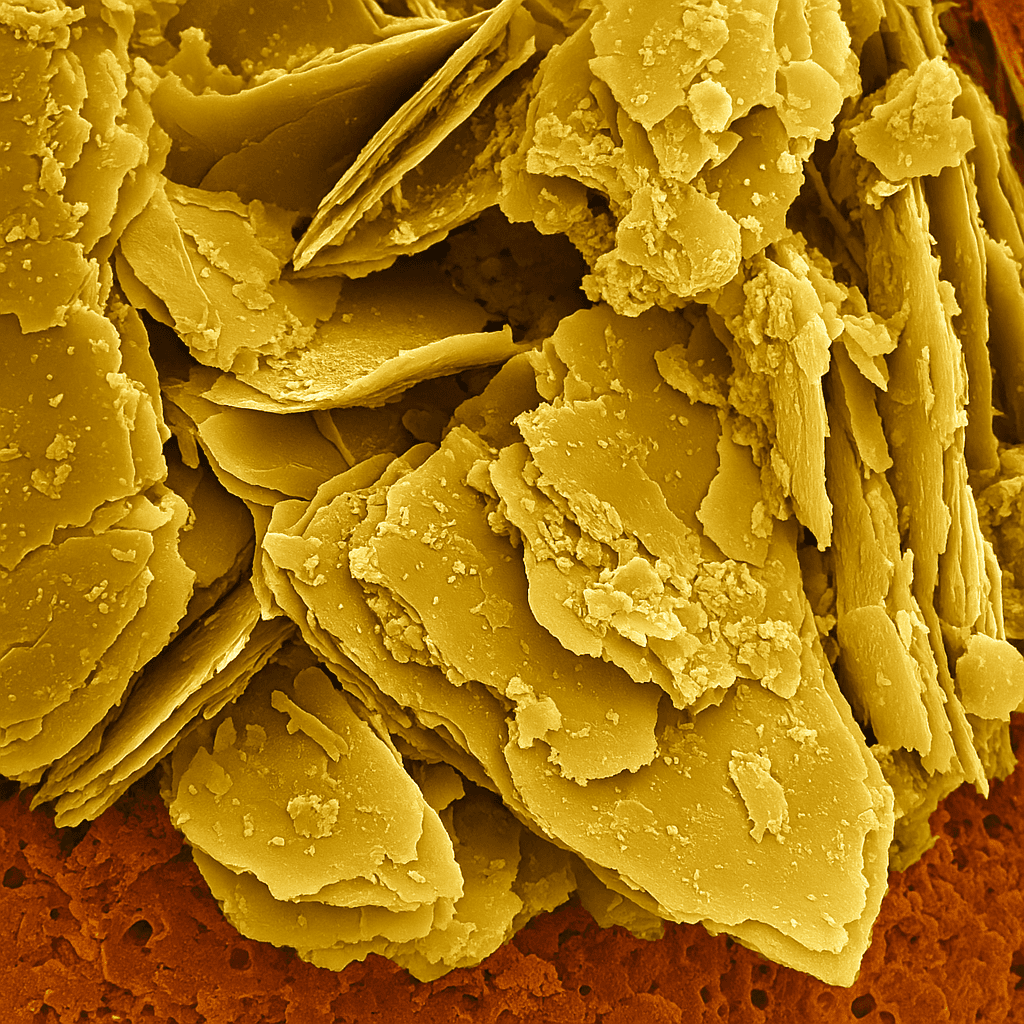 Hyperlipidemia (Cholesterol)