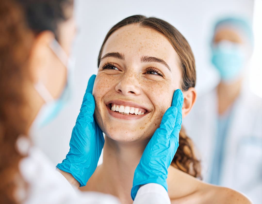 Skin cell health