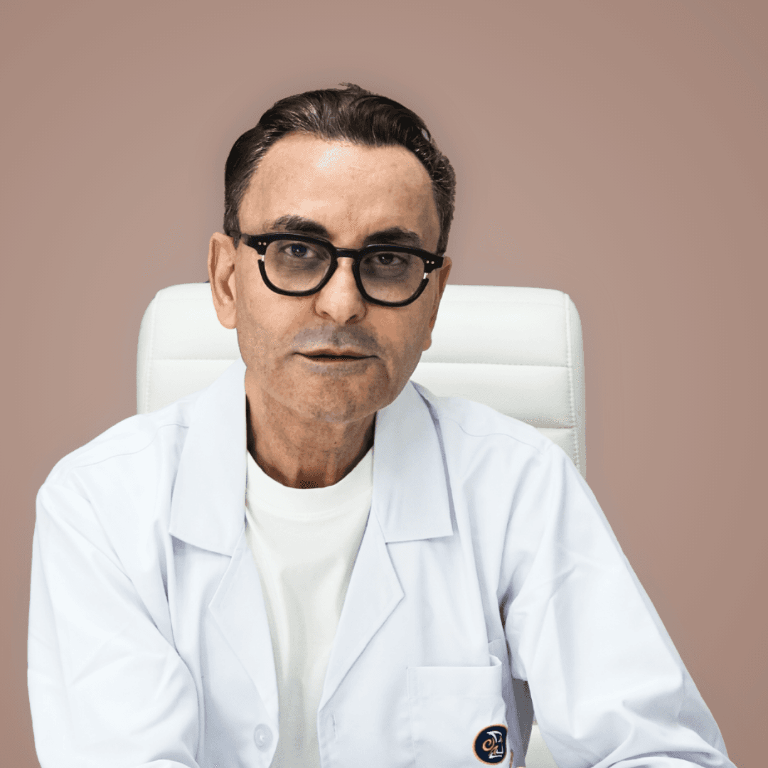 Dr. Khaled Abu Basha