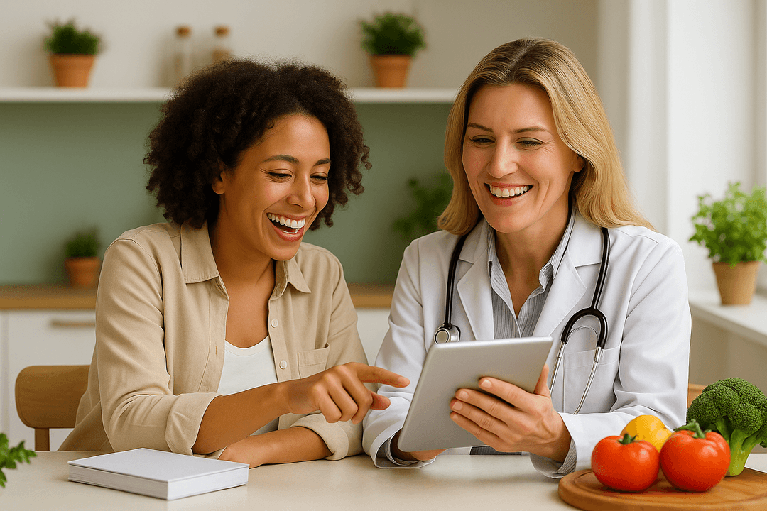 General Medicine Nutrition Counselling