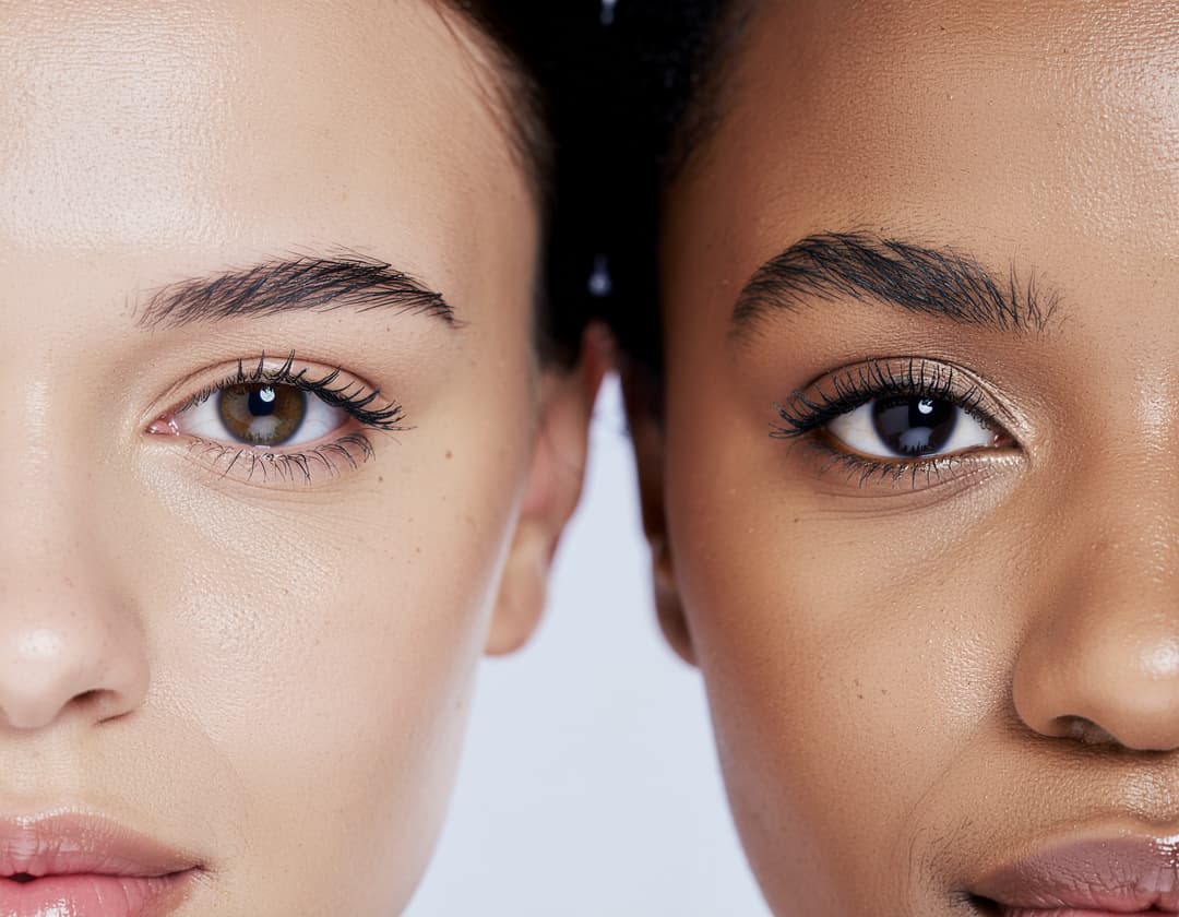 Blepharoplasty Results