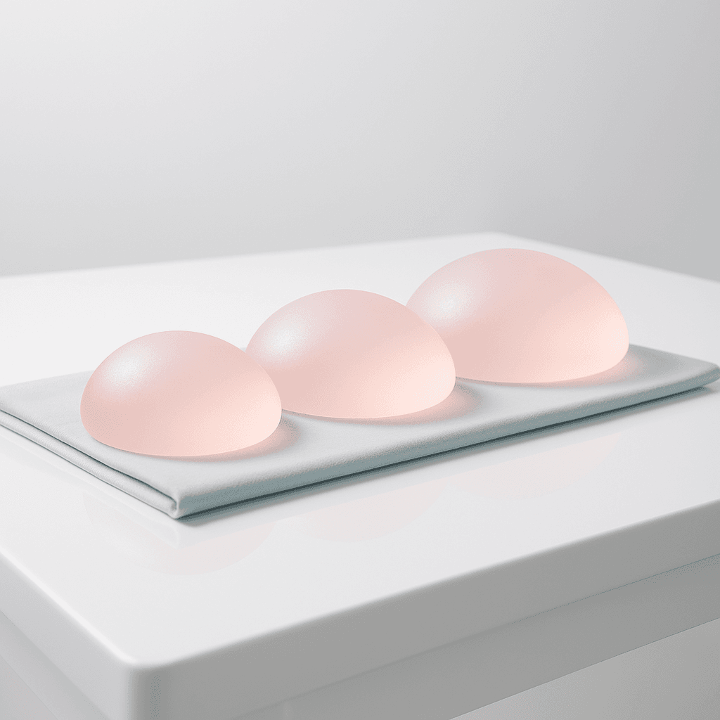 Breast Augmentation Implants