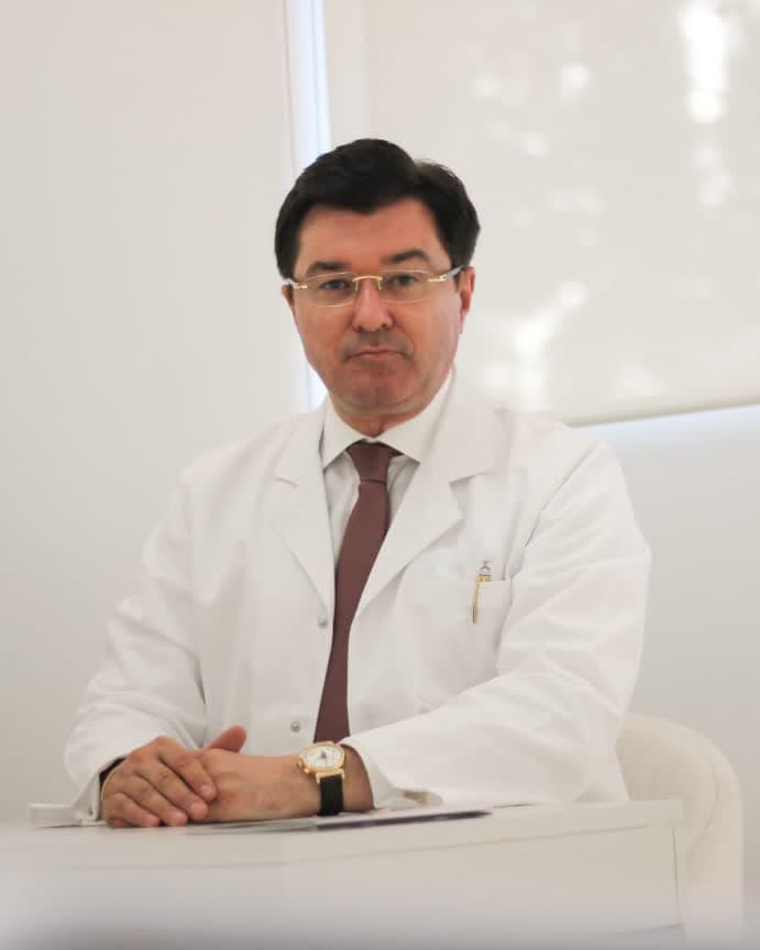 Dr. Silvian Stanciu