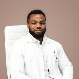 Dr. Godric Anwanachukwu