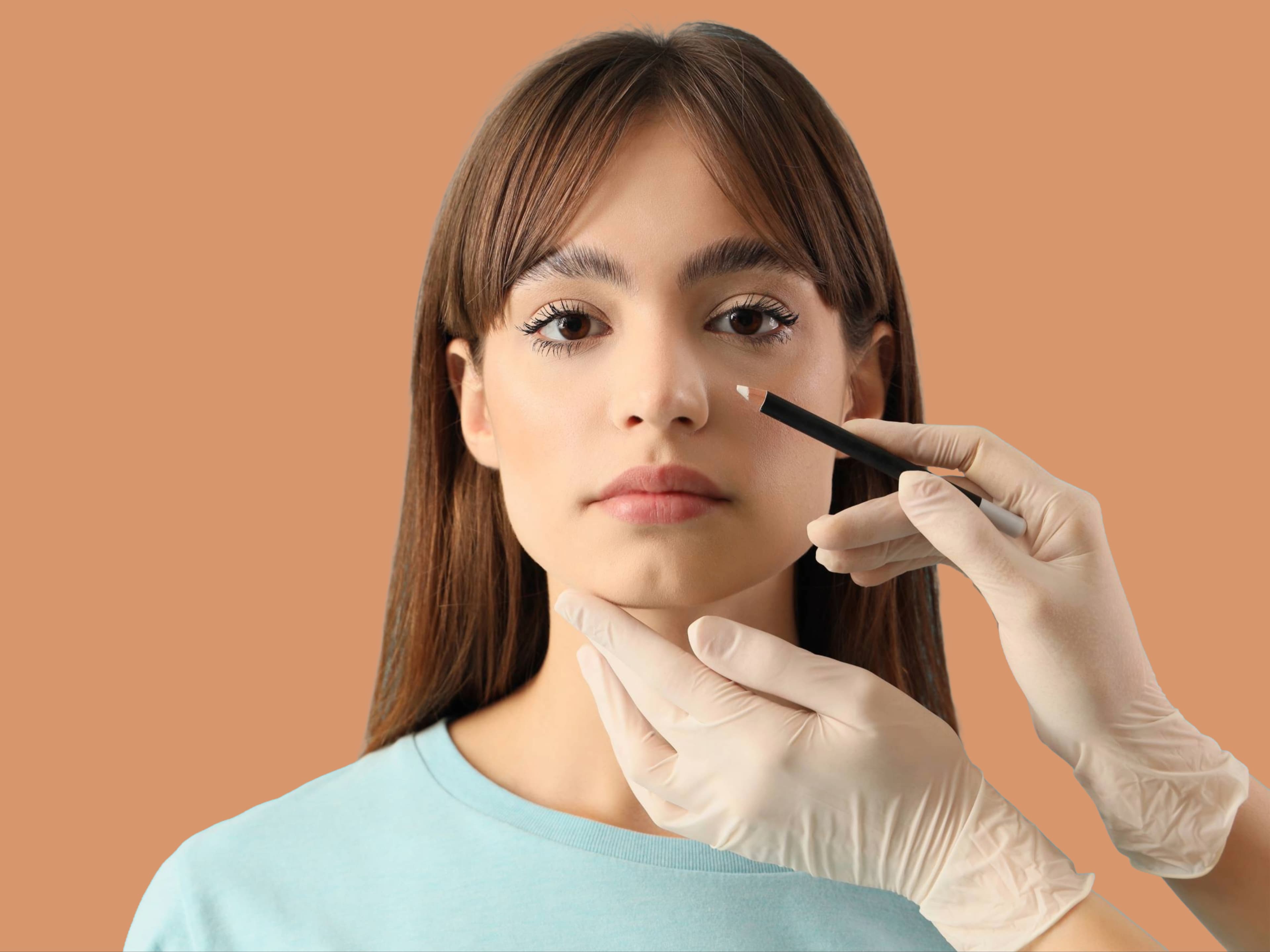 Reconstructive Rhinoplasty in Dubai Reconstructive Rhinoplasty at German Clinic Dubai