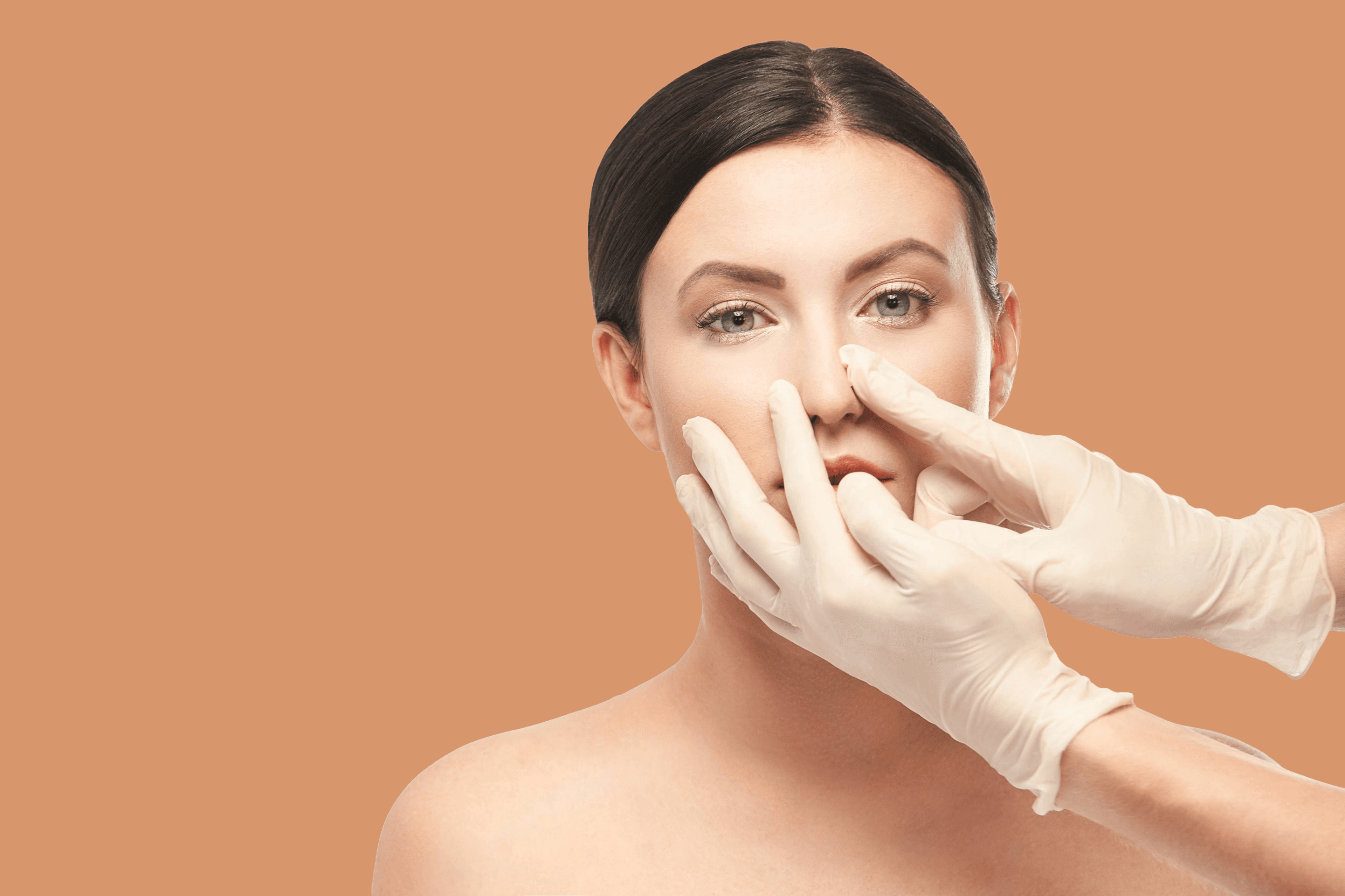 Revision Rhinoplasty in Dubai Revision Rhinoplasty at German Clinic Dubai