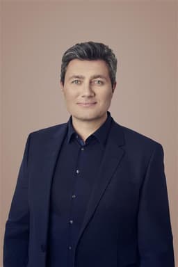 Dr. Viktor Jurk